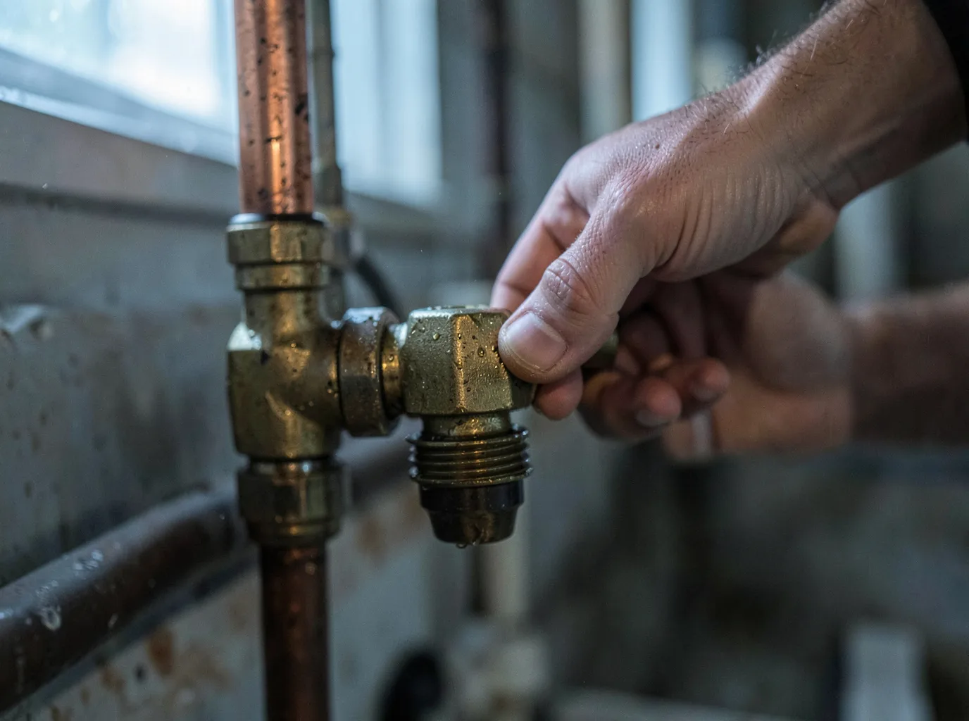 Emergency Plumber La Marque, TX FAQs